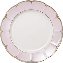 Amazon.com: Narumi 50331-1120 Lotus Pink Band, Plate, 10.6